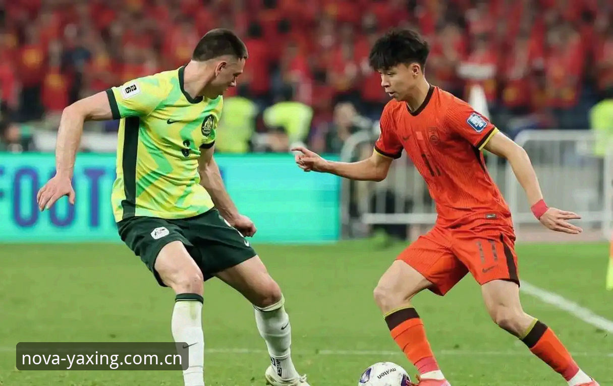 中国U19土伦杯0-3突尼斯最新复盘：亚星娱乐CN创新版数据揭露三大技术短板