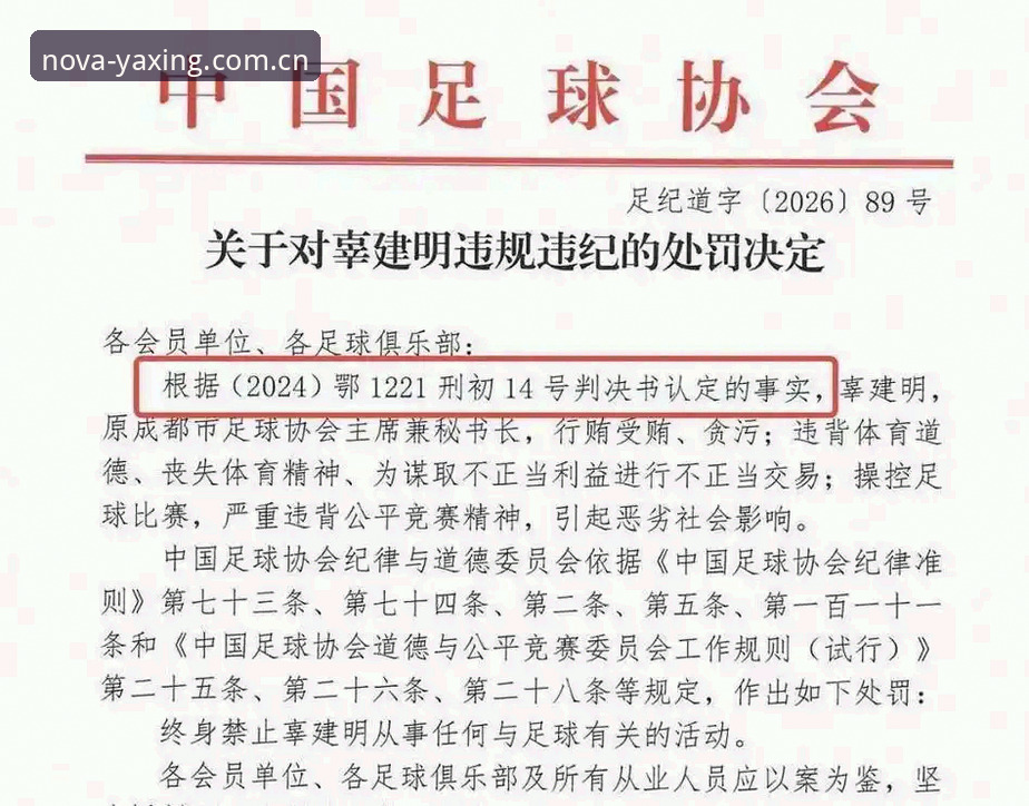 资深用户复盘足协第三批禁足名单：亚星娱乐CN站上看到的这些细节值得细品